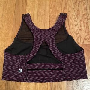 Lululemon Sports Bra!